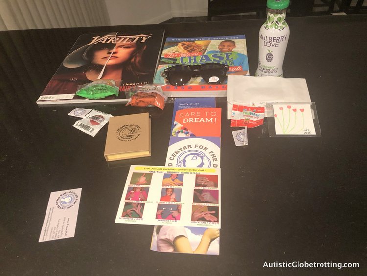 gifts