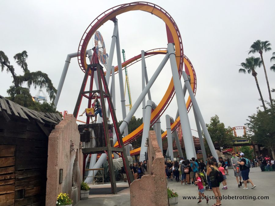 knotts