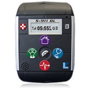  Q&A with Lou Giuffre of LifePROTEKT alert system remote