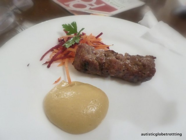 Introducing Your Kids to Romanian Food meat