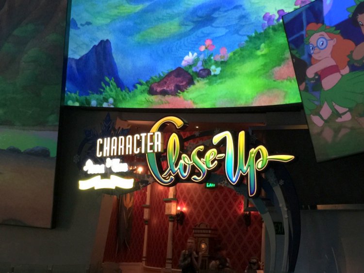 Disneyland's Top Indoor Autism Friendly Rides and Attractions free drawing lessons