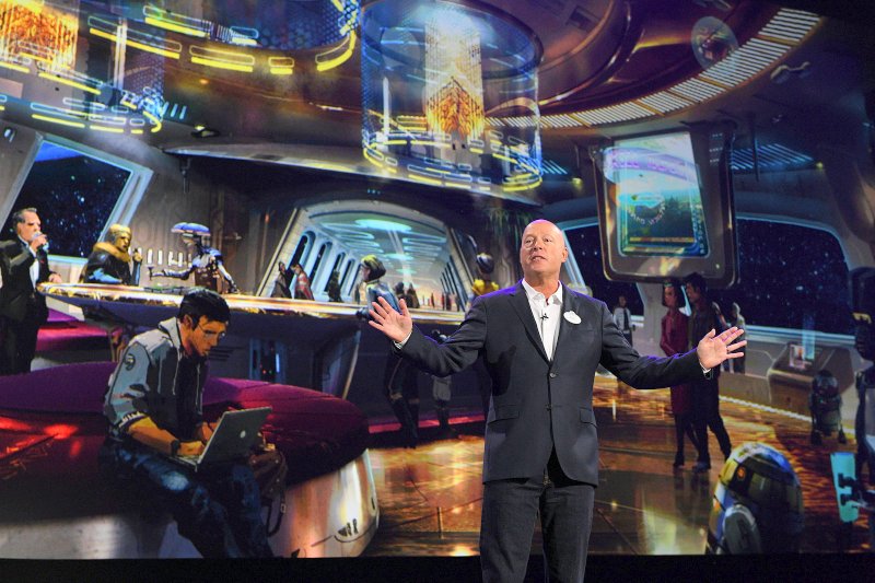 Disney D23 Expo Top Travel News blue