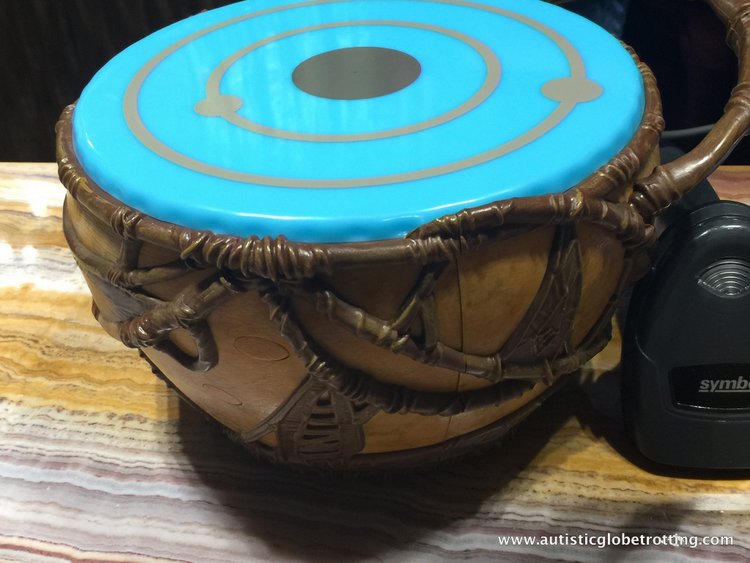 Pandora world of avatar gifts
