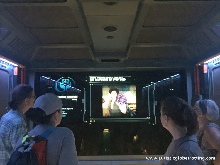 Pandora world of avatar line