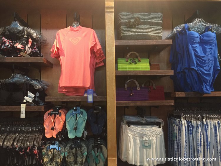 Universal Studios Volcano Bay™ Tips t shirt