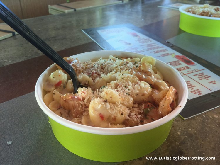 Universal Studios Volcano Bay™ Tips mac