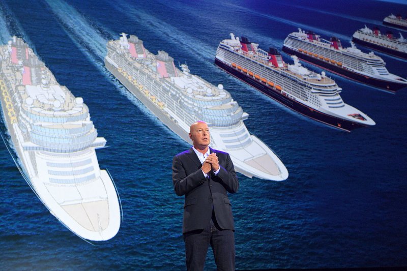 Disney D23 Expo Top Travel News ship