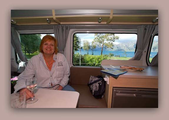 Q&A with Candy Harrington author of '22 accessible road trips' trailer