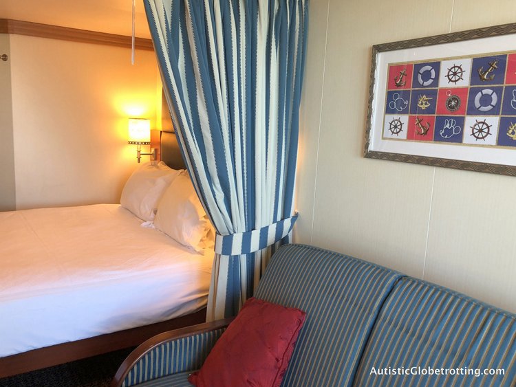 verandah room