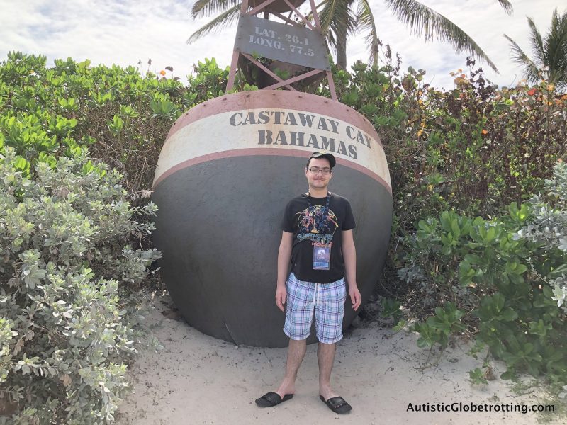 My Favorite highlights from the Disney Social Media Moms Celebration 2018 jeffrey on castaway cays island