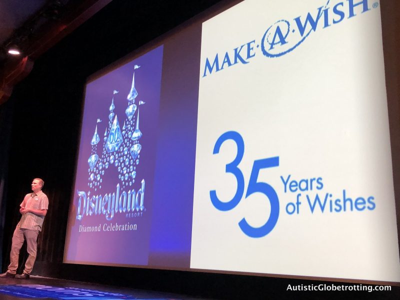 My Favorite highlights from the Disney Social Media Moms Celebration 2018 disney charity work