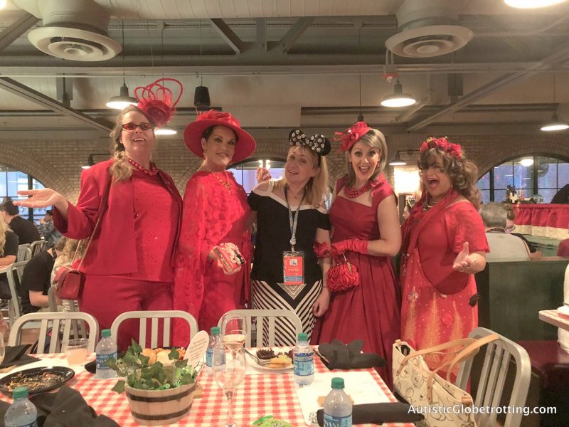 My Favorite highlights from the Disney Social Media Moms Celebration 2018 italian sisterhood My Favorite highlights from the Disney Social Media Moms Celebration 2018