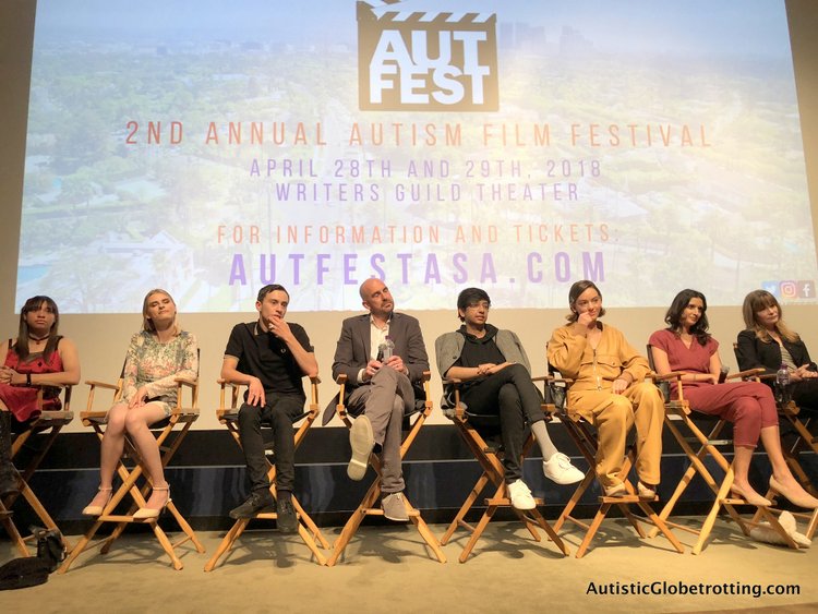 atypical panel