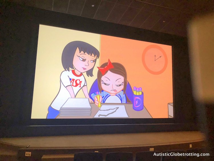 autfest movie