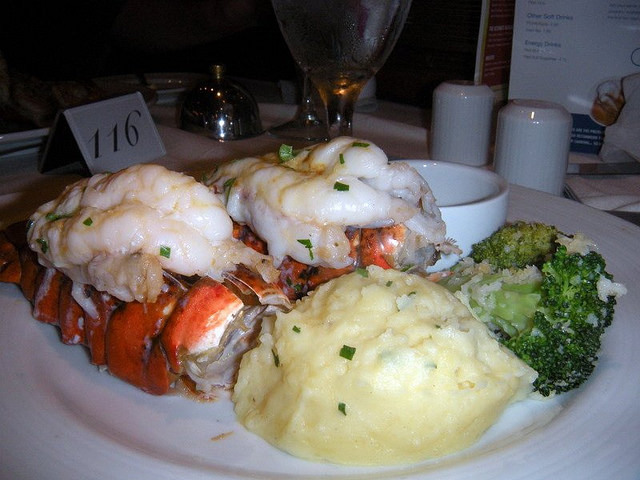 The Autistic Friendly Carnival Legend SURF TURF