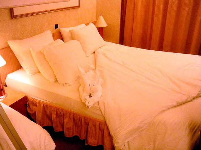 The Autistic Friendly Carnival Legend CABIN
