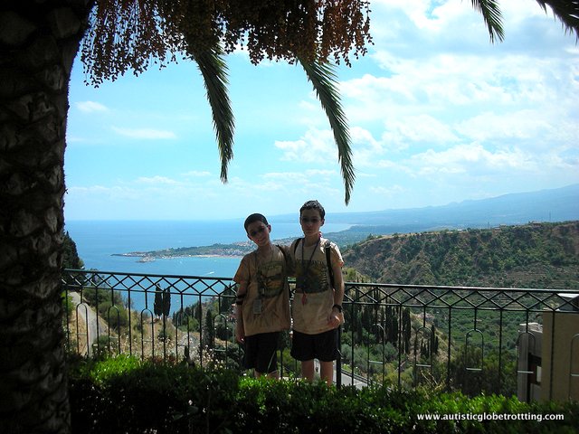 Twenty travel tips my kids learnt the hard way italy