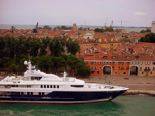Experiencing Venice Italy with Kids