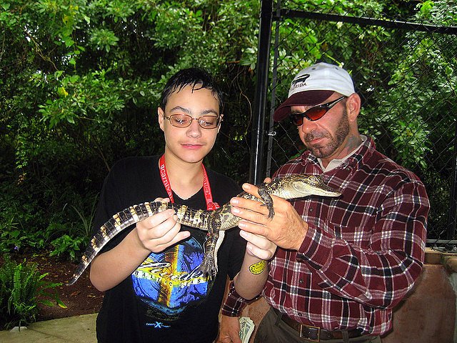 Five Family Friendly Fort Lauderdale Experiences jeff
