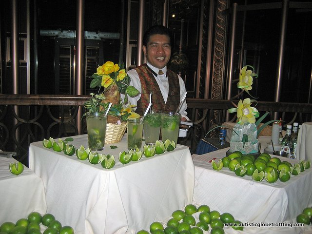 five easy steps to lose weight on cruises limes