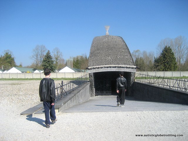 Twenty travel tips my kids learnt the hard way dachau