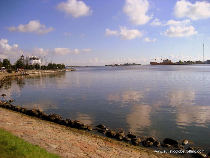 Eight Things to Do in Copenhagen for Families shore