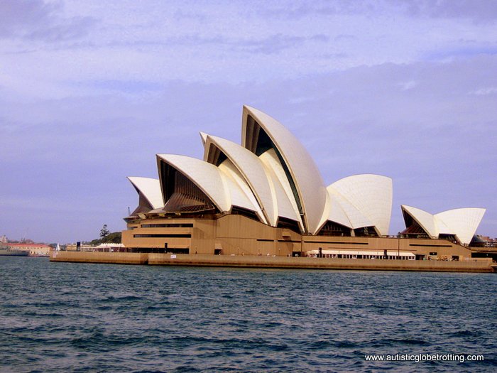 Ten Lessons We Learned from Traveling with Our Kids sydney