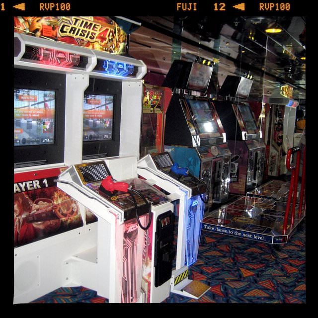 10 Tips to prevent Incidental Charges during Travel arcade