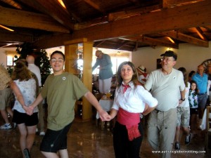 ten things you should know about travel before booking dancing