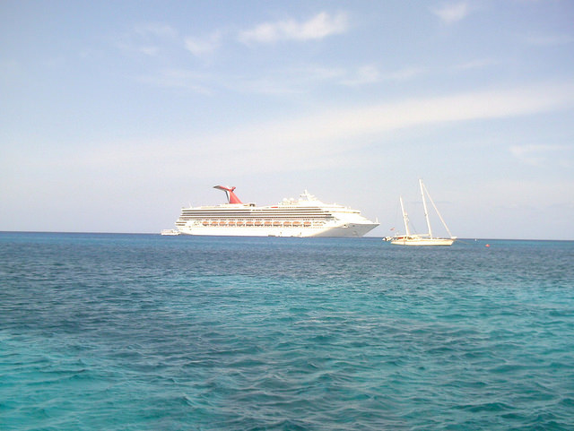 The Autistic Friendly Carnival Legend SHIP
