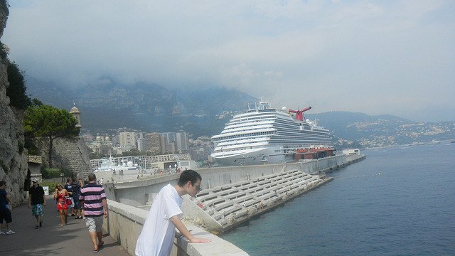 Top Five Activities When Taking Kids With Autism To Monaco boat