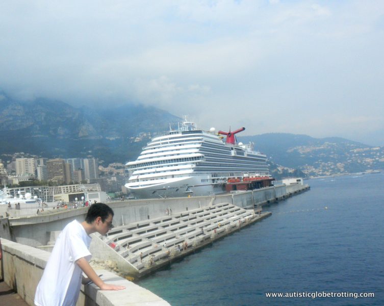 Traveling with Autism: 8 Common Mistakes and How to Avoid Them ship
