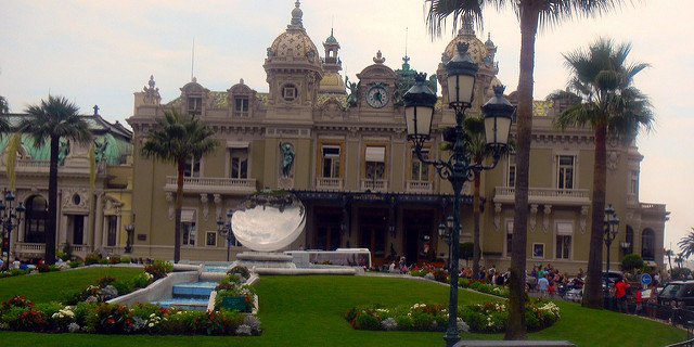 Top Five Activities When Taking Kids With Autism To Monaco brown