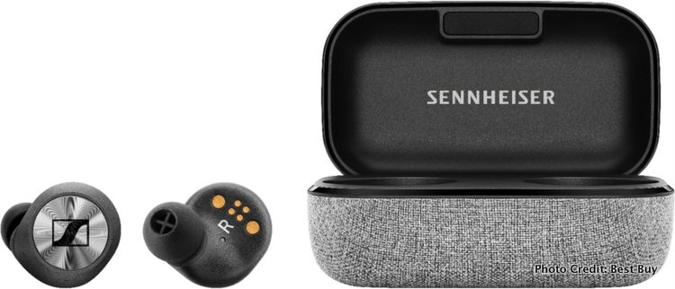 ennheiser MOMENTUM case