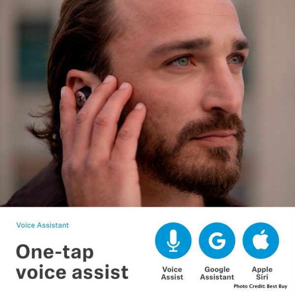 ennheiser MOMENTUM guy