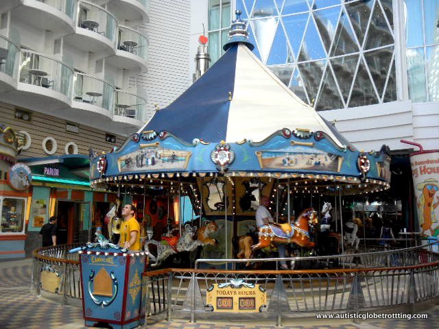 Common Cruising Misconceptions for Parents of Kids with Autism carousel