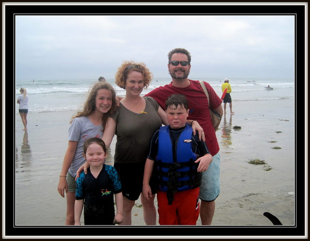 Q&A with Shannon Des Roches Rosa Autism Writer