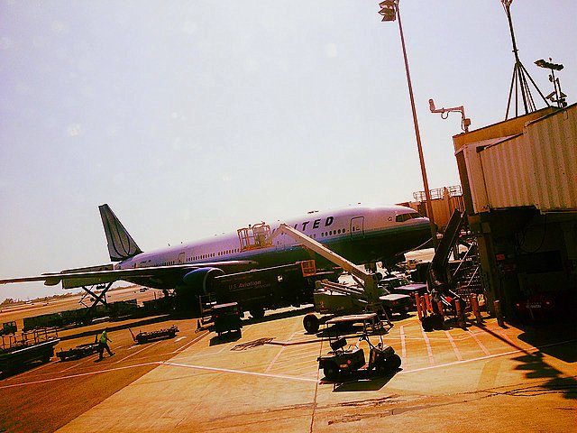 Seven Pre-Flight Tips for Autism plane