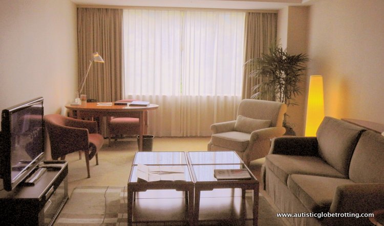 Experience Japanese Hospitality at the Westin Miyako Kyoto plant