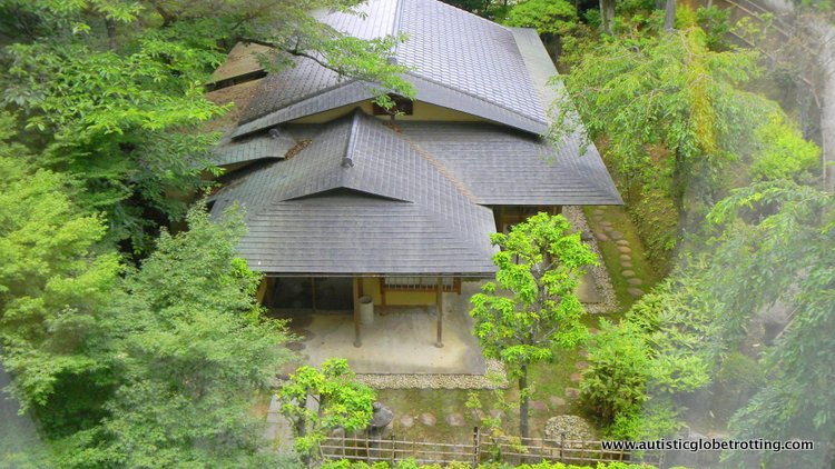 Experience Japanese Hospitality at the Westin Miyako Kyoto tree