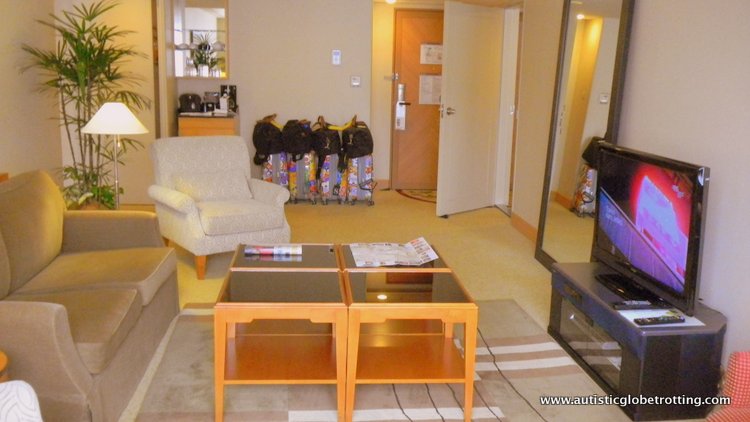 Experience Japanese Hospitality at the Westin Miyako Kyoto TV