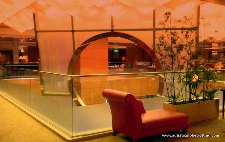 Experience Japanese Hospitality at the Westin Miyako Kyoto red