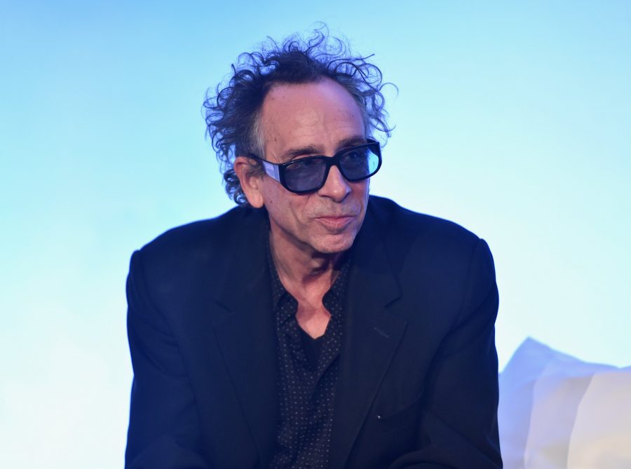 "Dumbo" Global Press Conference movie director