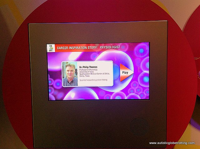 Experiencing Dallas's Perot Museum of Nature and Science with Family cell