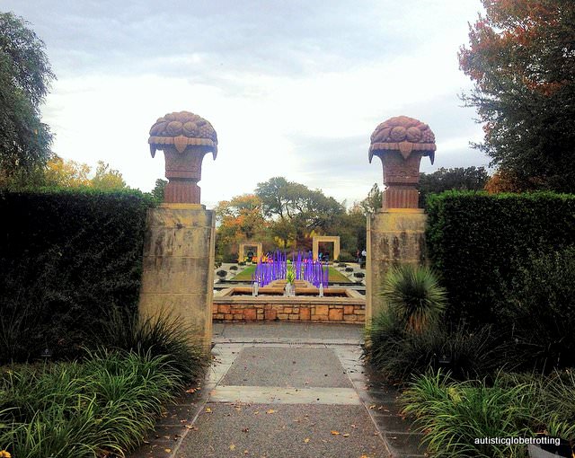 Five Sensory Attractions worth visiting in Dallas chaihuly