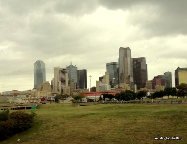 Five Sensory Attractions worth visiting in Dallas view