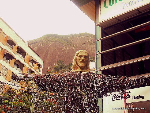 Taking Your Kids with Autism to Rio de Janeiro wire