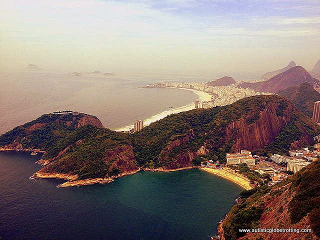 Taking Your Kids with Autism to Rio de Janeiro above