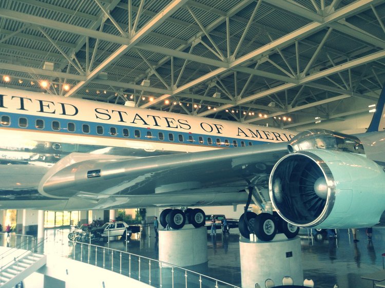 10 Ways Families with Autism can Celebrate July Fourth plane
