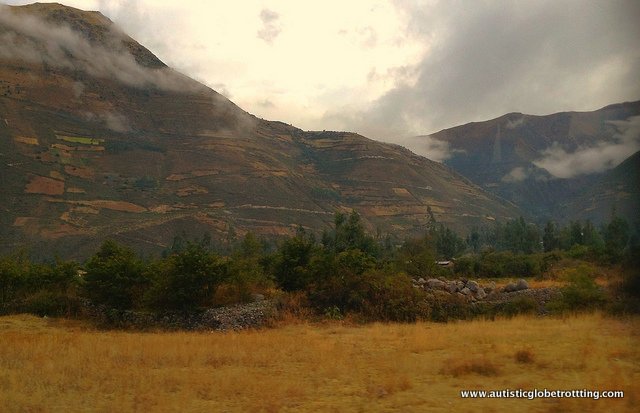 Q&A with Gisela Sedlmayer- author of 'Talon' mountains